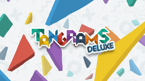 Περισσότερες πληροφορίες για "Tangrams Deluxe (Nintendo Switch)"