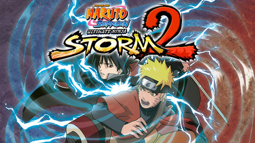 Περισσότερες πληροφορίες για "NARUTO SHIPPUDEN: Ultimate Ninja STORM 2 (Nintendo Switch)"