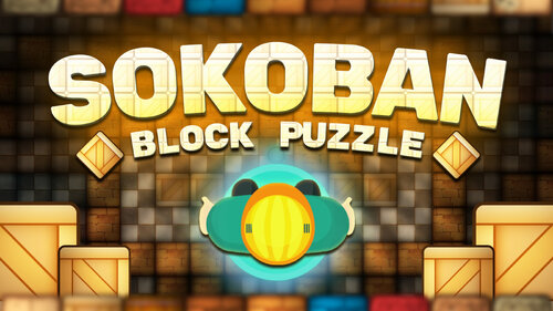 Περισσότερες πληροφορίες για "Sokoban Block Puzzle (Nintendo Switch)"