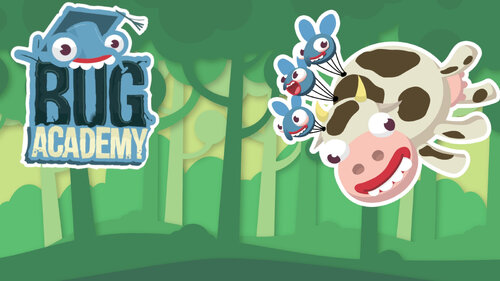 Περισσότερες πληροφορίες για "Bug Academy (Nintendo Switch)"