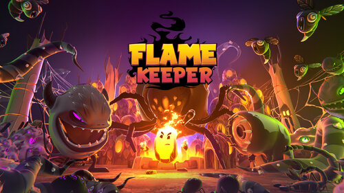 Περισσότερες πληροφορίες για "Flame Keeper (Nintendo Switch)"