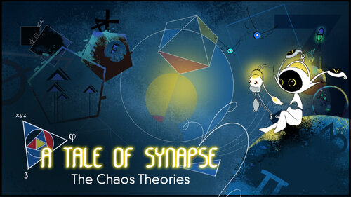 Περισσότερες πληροφορίες για "A Tale of Synapse: The Chaos Theories (Nintendo Switch)"