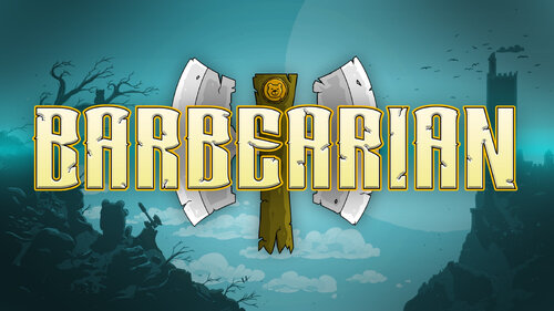 Περισσότερες πληροφορίες για "Barbearian (Nintendo Switch)"