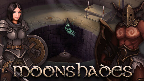 Περισσότερες πληροφορίες για "Moonshades: a classic dungeon crawler RPG (Nintendo Switch)"