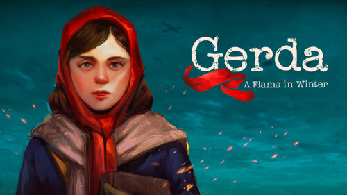 Περισσότερες πληροφορίες για "Gerda: A Flame in Winter (Nintendo Switch)"