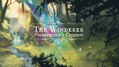 Περισσότερες πληροφορίες για "The Wanderer: Frankenstein's Creature (Nintendo Switch)"