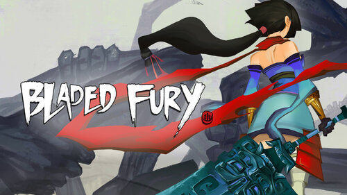 Περισσότερες πληροφορίες για "Bladed Fury (Nintendo Switch)"