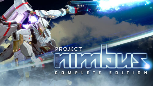 Περισσότερες πληροφορίες για "Project Nimbus: Complete Edition (Nintendo Switch)"