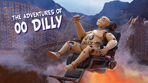 Περισσότερες πληροφορίες για "The Adventures of 00 Dilly (Nintendo Switch)"