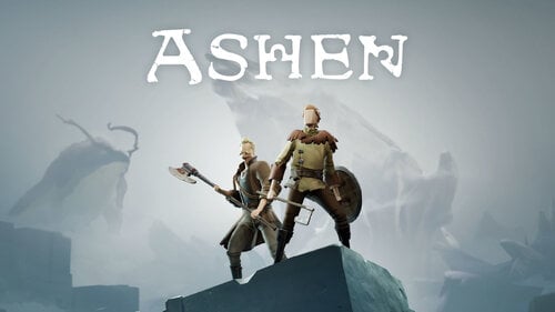 Περισσότερες πληροφορίες για "Ashen (Nintendo Switch)"