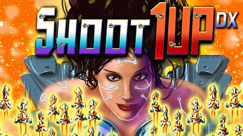 Περισσότερες πληροφορίες για "Shoot 1UP DX (Nintendo Switch)"