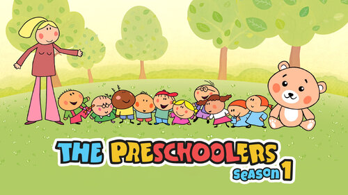 Περισσότερες πληροφορίες για "The Preschoolers: Season 1 (Nintendo Switch)"