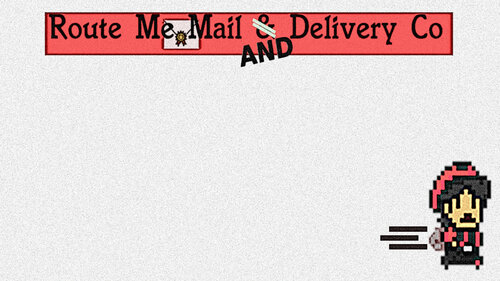 Περισσότερες πληροφορίες για "Route Me Mail and Delivery Co (Nintendo Switch)"