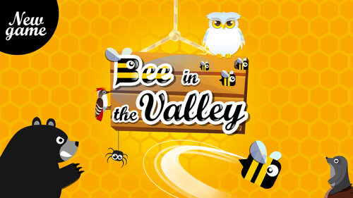 Περισσότερες πληροφορίες για "Bee in The Valley (Nintendo Switch)"