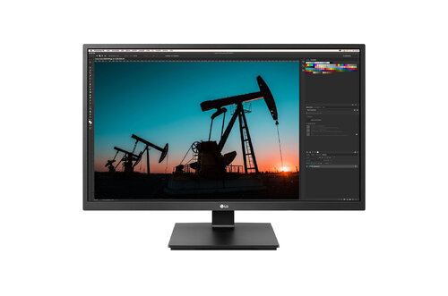 Περισσότερες πληροφορίες για "LG 27BN55UP-B (27"/4K Ultra HD)"