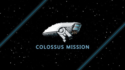 Περισσότερες πληροφορίες για "Colossus Mission (Nintendo Switch)"