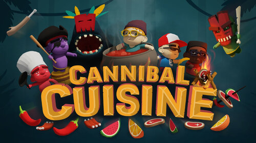 Περισσότερες πληροφορίες για "Cannibal Cuisine (Nintendo Switch)"