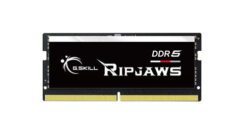 Περισσότερες πληροφορίες για "G.Skill Ripjaws F5-5600S4040A32GX1-RS (32 GB/DDR5/5600MHz)"