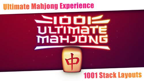 Περισσότερες πληροφορίες για "1001 Ultimate Mahjong 2 (Nintendo Switch)"