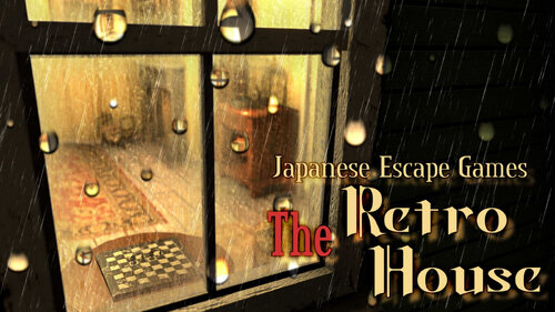 Περισσότερες πληροφορίες για "Japanese Escape Games The Retro House (Nintendo Switch)"