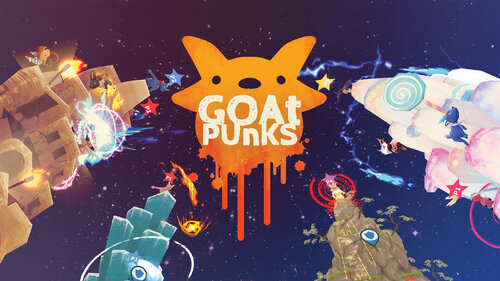 Περισσότερες πληροφορίες για "GoatPunks (Nintendo Switch)"