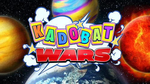 Περισσότερες πληροφορίες για "KADOBAT WARS (Nintendo Switch)"