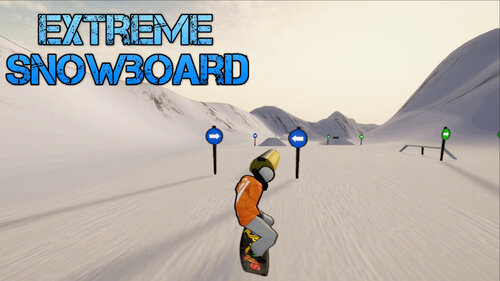 Περισσότερες πληροφορίες για "Extreme Snowboard (Nintendo Switch)"