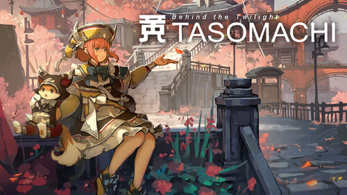 Περισσότερες πληροφορίες για "TASOMACHI: Behind the Twilight (Nintendo Switch)"