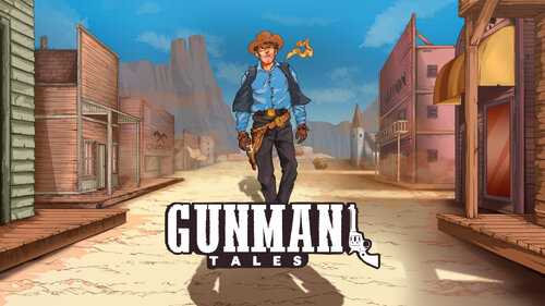 Περισσότερες πληροφορίες για "Gunman Tales (Nintendo Switch)"