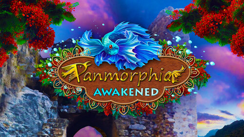 Περισσότερες πληροφορίες για "Panmorphia: Awakened (Nintendo Switch)"