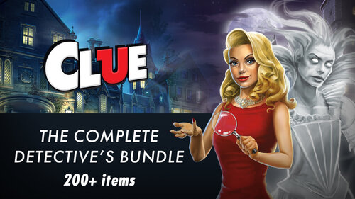 Περισσότερες πληροφορίες για "Clue: The Complete Detective’s Bundle (Nintendo Switch)"