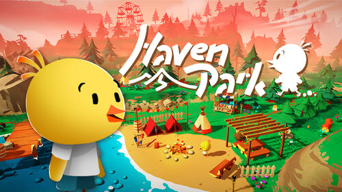 Περισσότερες πληροφορίες για "Haven Park (Nintendo Switch)"