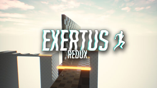 Περισσότερες πληροφορίες για "Exertus: Redux (Nintendo Switch)"