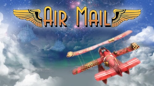 Περισσότερες πληροφορίες για "Air Mail (Nintendo Switch)"