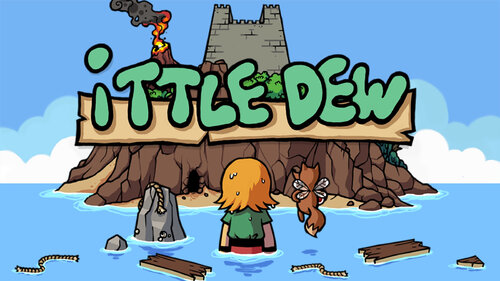 Περισσότερες πληροφορίες για "Ittle Dew (Nintendo Switch)"