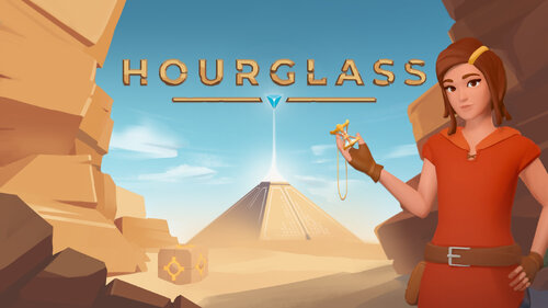 Περισσότερες πληροφορίες για "Hourglass (Nintendo Switch)"