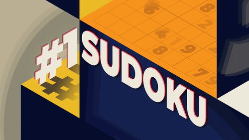 Περισσότερες πληροφορίες για "#1 Sudokus (Nintendo Switch)"