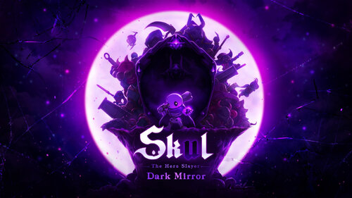 Περισσότερες πληροφορίες για "Skul: The Hero Slayer (Nintendo Switch)"