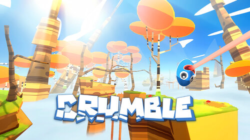 Περισσότερες πληροφορίες για "Crumble (Nintendo Switch)"