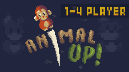 Περισσότερες πληροφορίες για "Animal Up! (Nintendo Switch)"