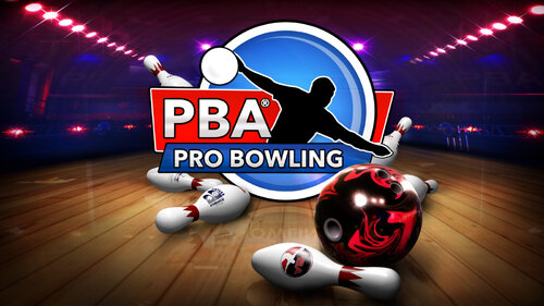 Περισσότερες πληροφορίες για "PBA Pro Bowling (Nintendo Switch)"