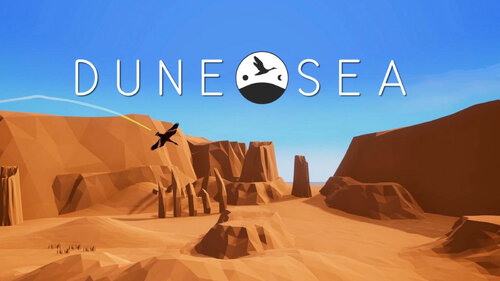 Περισσότερες πληροφορίες για "Dune Sea (Nintendo Switch)"