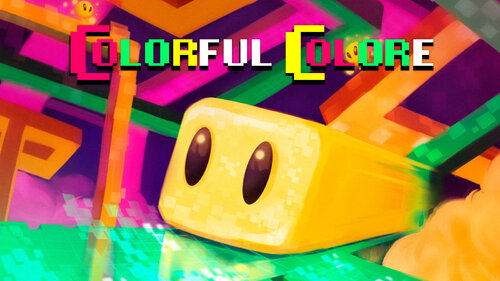 Περισσότερες πληροφορίες για "Colorful Colore (Nintendo Switch)"