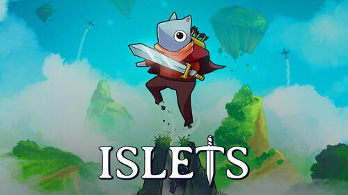 Περισσότερες πληροφορίες για "Islets (Nintendo Switch)"