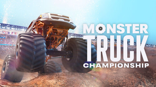 Περισσότερες πληροφορίες για "Monster Truck Championship (Nintendo Switch)"