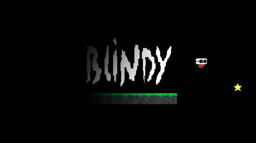 Περισσότερες πληροφορίες για "Blindy (Nintendo Switch)"