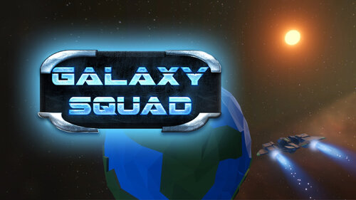 Περισσότερες πληροφορίες για "Galaxy Squad (Nintendo Switch)"