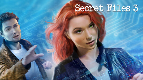 Περισσότερες πληροφορίες για "Secret Files 3 (Nintendo Switch)"