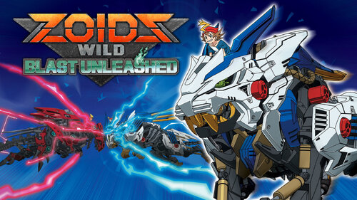 Περισσότερες πληροφορίες για "Zoids Wild Blast Unleashed (Nintendo Switch)"