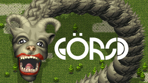 Περισσότερες πληροφορίες για "GORSD (Nintendo Switch)"